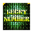 icon Lucky Number 4.1