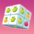 icon Cube Match 3D 0.82