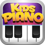 icon Fun Piano for kids