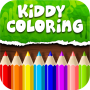 icon Coloring Kids