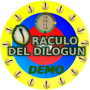 icon Oracle of Dilogun demo