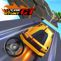 icon Car Stunt 3D Racing: Mega Ramp Simulator Games