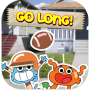 icon Go Long! Gumball
