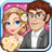 icon Dress Up Bride and Groom 1.0.11