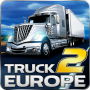 icon Truck Simulator Europe 2 Free