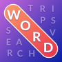 icon Word Search Zen