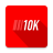 icon 10K 116.84