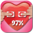 icon Vingerafdruk Liefde Skandeerder 1.24.04FLTS