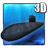 icon Submarine Simulator 3D 2.3.7