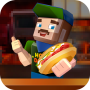 icon Hot Dogs Chef: Fast Food Cooking Master