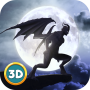 icon Gargoyle Flying Monster Sim 3D