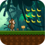 icon Jungle Monkey : Kong Legend