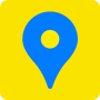 icon net.daum.android.map