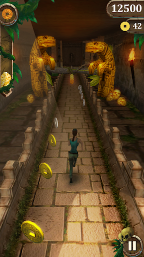 Download free Tomb Runner - Temple Raider: 3 2 1 & Run for Life! 1.0.4 APK  for Android