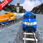 icon Train Racing 3D2021 Train Sim