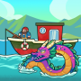 icon Fish to Feed