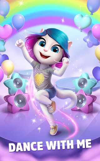 Talking Tom & Ben News 2.8.4.30 APK Download by Outfit7 Limited