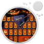 icon Pumpkin Keyboard