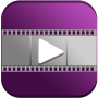 icon Video Player