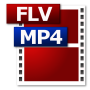 icon FLV HD MP4 Player