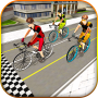 icon Bicycle Rider Racer 2017
