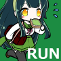 icon Zunko Run