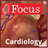 icon com.focusmedica.md.cardiology 1.5.9
