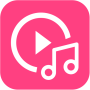 icon Vid2Mp3 - Video To MP3