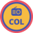 icon Colombia Radio 2.19.2
