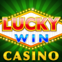 icon Lucky Win Casino