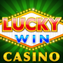 icon Lucky Win Casino™- FREE SLOTS