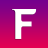 icon multi color for facebook 1.0
