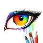 icon Colorfit: Drawing & Coloring