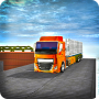 icon Impossible Racing Stunts Truck