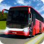 icon Bus Simulator: City Driver 3D
