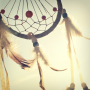 icon Dream catcher