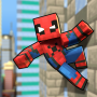 icon City Hero: Crime Shoot Puzzle