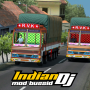 icon Indian DJ Mod Bussid