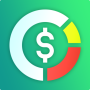 icon Expense Tracker - FinancePM