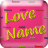 icon Love Names Live Wallpaper 3.4
