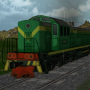 icon Indian Summer Train Simulator 2017