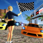 icon Car Driving Simulator Online