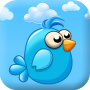 icon Blue Bird
