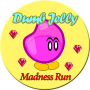 icon Dumb Jelly Madness Run