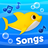 icon Kids Songs 108