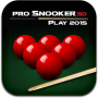 icon Pro Snocker 3D Play
