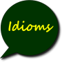 icon Idioms & Phrases