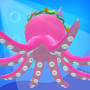 icon Octopus Run