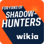 icon FANDOM for: Shadowhunters