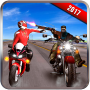 icon Stunt Bike Fighting:Highway Crazy Super Moto Action